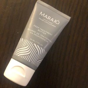 4/$15 Marajo deep treatment butter